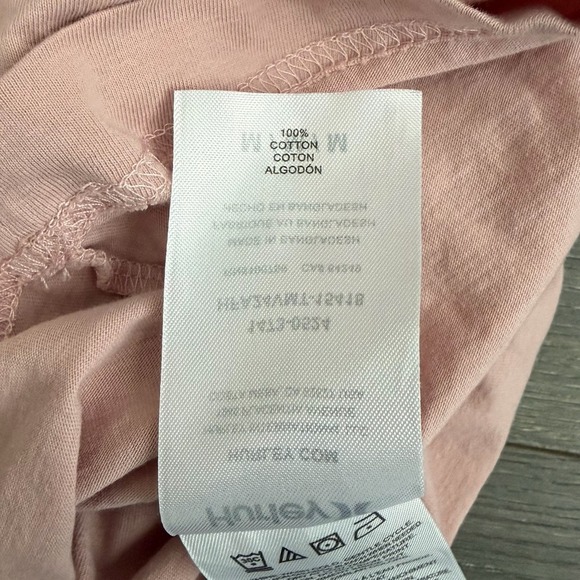 Hurley Surf Graphic T Shirt Top Size Medium Bundle Beach Streetwear Tropical - Picture 12 of 13